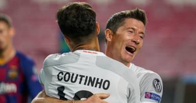 Lyon v Bayern Munich Preview And Tips – Champions League Semi-Final (18+) Lyon v Bayern Munich Preview And Tips – Champions League Semi-Final (18+)