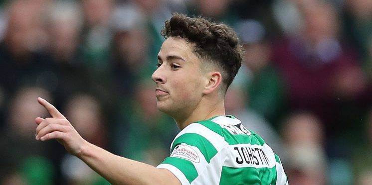 Mikey Johnston set to return in three to five weeks Mikey Johnston set to return in three to five weeks