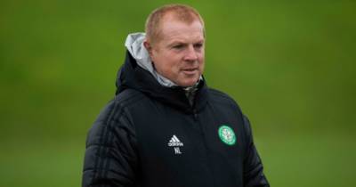 Neil Lennon gives update on Bolingoli situation and addresses transfer rumour Neil Lennon gives update on Bolingoli situation and addresses transfer rumour