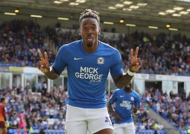 Report – Celtic altered as Brentford’s £6.5M Toney bid accepted by Peterborough Report – Celtic altered as Brentford’s £6.5M Toney bid accepted by Peterborough