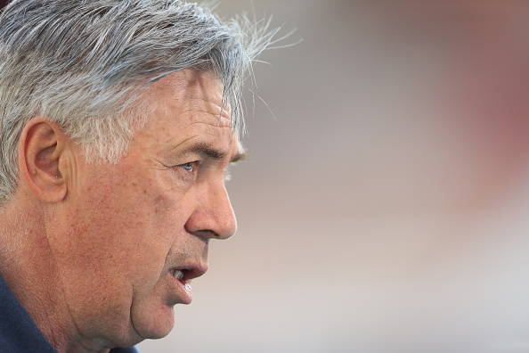 Report: Everton and West Ham want £20m midfielder Brendan Rodgers called ‘highly gifted’ Report: Everton and West Ham want £20m midfielder Brendan Rodgers called ‘highly gifted’