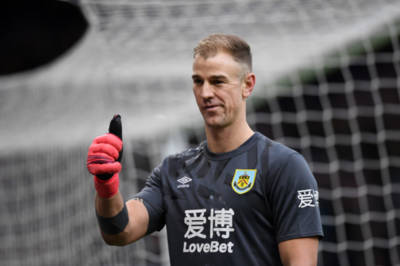 Report: Tottenham Hotspur close to signing Joe Hart after Celtic go with Barkas Report: Tottenham Hotspur close to signing Joe Hart after Celtic go with Barkas