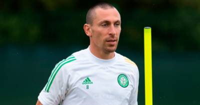 Scott Brown says Boli Bolingoli’s Spain jaunt has punished the Celtic squad Scott Brown says Boli Bolingoli’s Spain jaunt has punished the Celtic squad