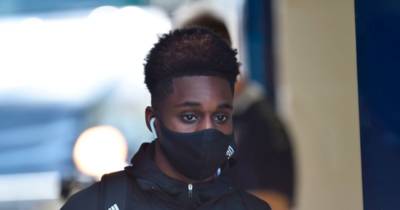 Scott Brown’s Jeremie Frimpong demand to Celtic staff that sparked Hoops rise Scott Brown’s Jeremie Frimpong demand to Celtic staff that sparked Hoops rise