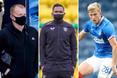 Scottish transfer news LIVE: Celtic linked with Serie A defender, Rangers handed Morelos boost and McCrorie to Aberdeen latest Scottish transfer news LIVE: Celtic linked with Serie A defender, Rangers handed Morelos boost and McCrorie to Aberdeen latest