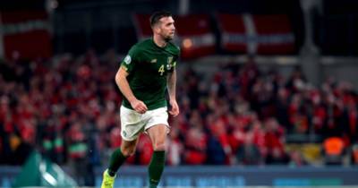 Shane Duffy talks opened by Celtic but champions face financial obstacle Shane Duffy talks opened by Celtic but champions face financial obstacle