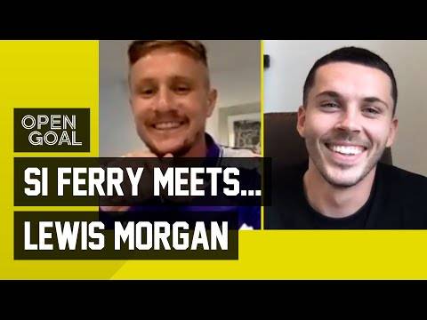 Si Ferry Meets. Lewis Morgan | Celtic Experience, Sunderland & Netflix, St Mirren, Beckham’s Miami Si Ferry Meets. Lewis Morgan | Celtic Experience, Sunderland & Netflix, St Mirren, Beckham’s Miami