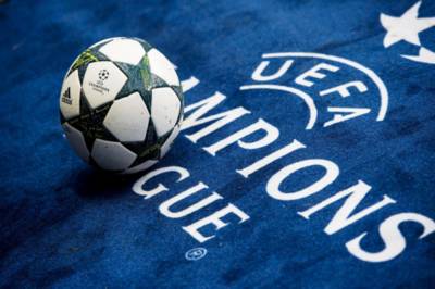 With the exception of one player’s actions, it’s not been a bad week for Celtic With the exception of one player’s actions, it’s not been a bad week for Celtic