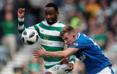 Aberdeen snap up Ibrox starlet McCrorie Aberdeen snap up Ibrox starlet McCrorie