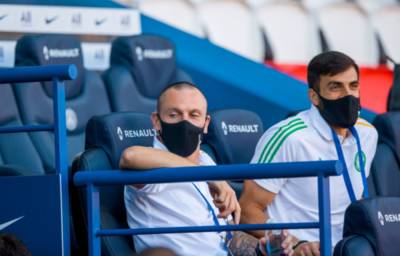 Broony on Bolingoli – “It’s hard because he’s made a mistake. But that mistake has cost us two games” Broony on Bolingoli – “It’s hard because he’s made a mistake. But that mistake has cost us two games”