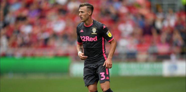 Celtic line up move for Barry Douglas Celtic line up move for Barry Douglas