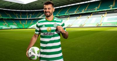 Celtic lineup for KR Reykjavik confirmed as Jeremie Frimpong and Kristoffer Ajer are benched Celtic lineup for KR Reykjavik confirmed as Jeremie Frimpong and Kristoffer Ajer are benched
