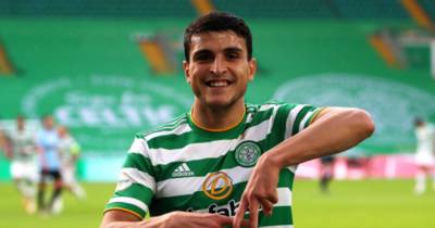 Celtic player ratings as Moi Elyounoussi shines in easy Champions League win Celtic player ratings as Moi Elyounoussi shines in easy Champions League win