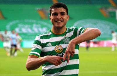 Celtic put six past KR Reykjavik in Champions League first qualifying round win Celtic put six past KR Reykjavik in Champions League first qualifying round win