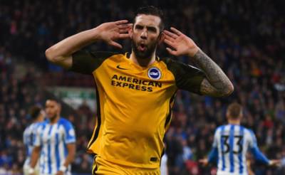 Celtic receive major boost in Shane Duffy transfer chase Celtic receive major boost in Shane Duffy transfer chase