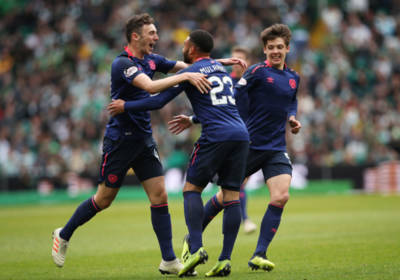 Celtic reportedly unlikely to match offers for ‘extraordinary talent’ Celtic reportedly unlikely to match offers for ‘extraordinary talent’