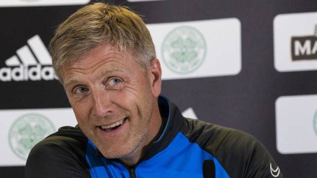 Celtic v KR Reykjavik: What do we know about Icelandic champions? Celtic v KR Reykjavik: What do we know about Icelandic champions?