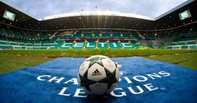Celtic vs Reykjavik LIVE score and goal updates Celtic vs Reykjavik LIVE score and goal updates