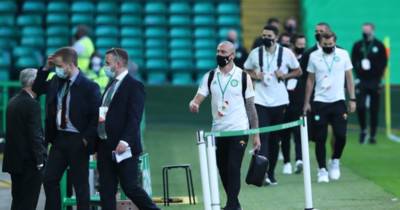 Celtic vs Reykjavik LIVE score updates from Champions League qualifier Celtic vs Reykjavik LIVE score updates from Champions League qualifier