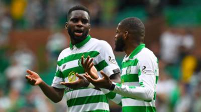 EPL Trio Ready To Launch Bidding War On Celtic’s French Star EPL Trio Ready To Launch Bidding War On Celtic’s French Star