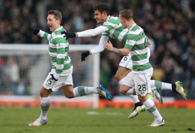 Former player confident Celtic will not sell ace Leeds United reportedly want Former player confident Celtic will not sell ace Leeds United reportedly want