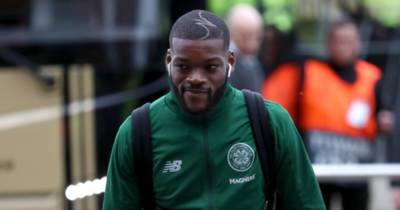 ‘Free Ntcham’ – Celtic fans feel there’s key man missing from Neil Lennon’s team ‘Free Ntcham’ – Celtic fans feel there’s key man missing from Neil Lennon’s team