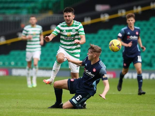 Greg Taylor insists Celtic ‘have no room for error’ in Champions League Greg Taylor insists Celtic ‘have no room for error’ in Champions League