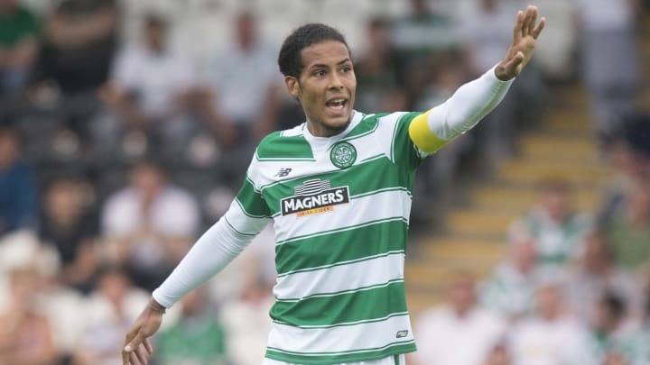 How 10 Top Ex-Celtic Stars Fared After Moving to the Premier League – Ranked How 10 Top Ex-Celtic Stars Fared After Moving to the Premier League – Ranked