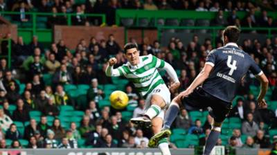 Invincible Memories – Moussa Dembele and the Wizard at the double as Celtic go Hawaiian Invincible Memories – Moussa Dembele and the Wizard at the double as Celtic go Hawaiian