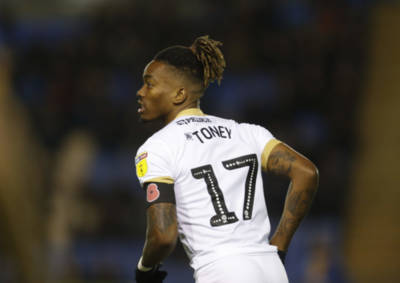 ‘It’s time to move on’; Celtic target Ivan Toney makes it clear he wants Posh exit ‘It’s time to move on’; Celtic target Ivan Toney makes it clear he wants Posh exit