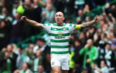‘Just the right side of shithousery’ – the story of Scott Brown, a Celtic great ‘Just the right side of shithousery’ – the story of Scott Brown, a Celtic great