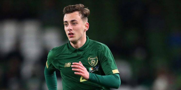 Lee O’Connor joins Tranmere on a season-long loan deal Lee O’Connor joins Tranmere on a season-long loan deal