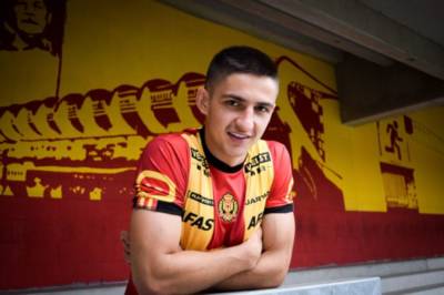 Marian Shved – “He’s a shy guy” notes Belgian Boss Marian Shved – “He’s a shy guy” notes Belgian Boss