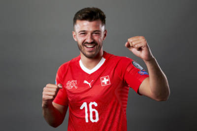 Neil Lennon admits he wanted to sign Albian Ajeti for Celtic last summer Neil Lennon admits he wanted to sign Albian Ajeti for Celtic last summer