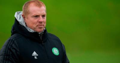 Neil Lennon lays down Champions League Celtic challenge Neil Lennon lays down Champions League Celtic challenge