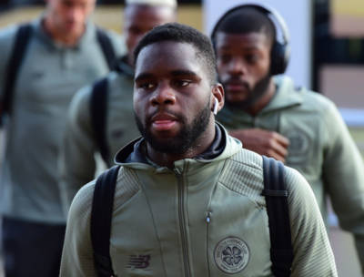 Odsonne Edouard should make Champions League waves before departing Celtic Odsonne Edouard should make Champions League waves before departing Celtic