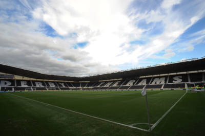 Report: David Marshall set to finally rule out Celtic return by joining Derby County Report: David Marshall set to finally rule out Celtic return by joining Derby County