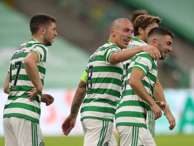 Result: Celtic run riot against KR Reykjavik in Champions League first qualifying round Result: Celtic run riot against KR Reykjavik in Champions League first qualifying round