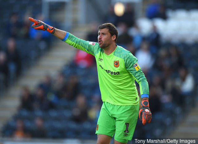 Terms agreed: No Celtic return for goalkeeper as he agrees terms with Derby County Terms agreed: No Celtic return for goalkeeper as he agrees terms with Derby County
