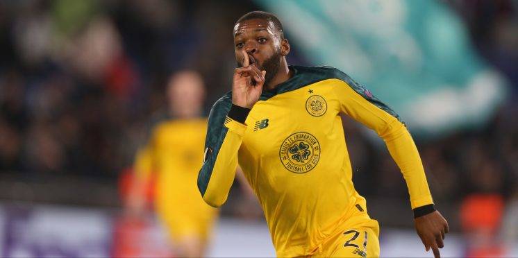 Three Premier League clubs show interest in Olivier Ntcham Three Premier League clubs show interest in Olivier Ntcham