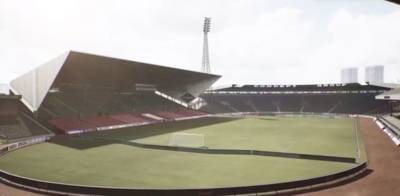 Video: Incredible footage gives throwback to 1990s Celtic Park Video: Incredible footage gives throwback to 1990s Celtic Park