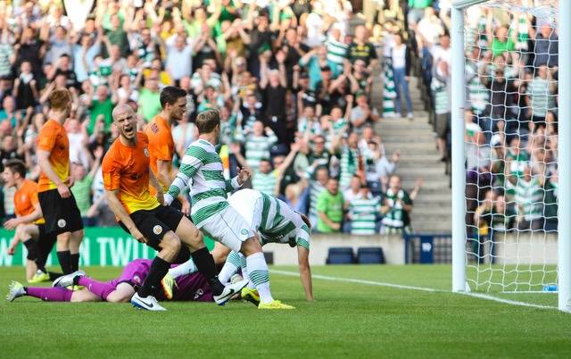 Video – Last Time Celtic Hosted KR Reykjavik Video – Last Time Celtic Hosted KR Reykjavik
