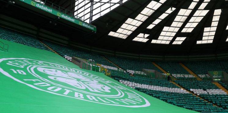 Video: Watch Reykavik hit for 6 by rampant Celts. Video: Watch Reykavik hit for 6 by rampant Celts.