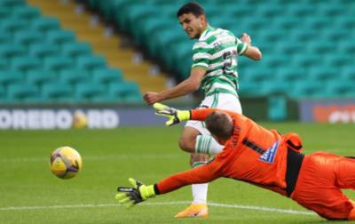 Video- Watch the goals as Celtic hammer KR Reykjavik 6-0 Video- Watch the goals as Celtic hammer KR Reykjavik 6-0