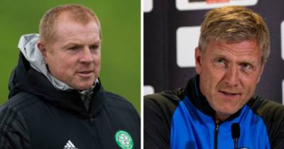 What Celtic and KR Reykjavik managers are saying ahead of Champions League match What Celtic and KR Reykjavik managers are saying ahead of Champions League match