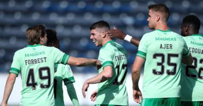 What time and channel is Celtic vs Reykjavik on? What time and channel is Celtic vs Reykjavik on?