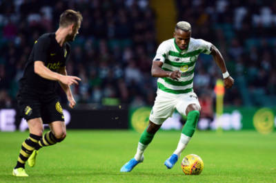 ‘Absolutely shocking’ – John Hartson slams 25-yr-old facing uncertain future at Celtic ‘Absolutely shocking’ – John Hartson slams 25-yr-old facing uncertain future at Celtic
