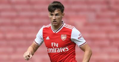 Arsenal and former Celtic star Kieran Tierney on the difference between Scottish and English football Arsenal and former Celtic star Kieran Tierney on the difference between Scottish and English football