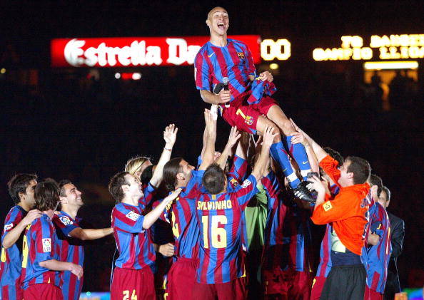 Celtic legend Henrik Larsson is confirmed as one of Koeman’s Barcelona assistants Celtic legend Henrik Larsson is confirmed as one of Koeman’s Barcelona assistants