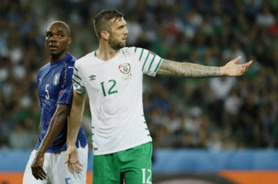 Celtic-linked star will ‘puts the fear of God’ into the opposition, says ex-Bhoy Celtic-linked star will ‘puts the fear of God’ into the opposition, says ex-Bhoy